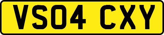 VS04CXY