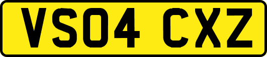 VS04CXZ