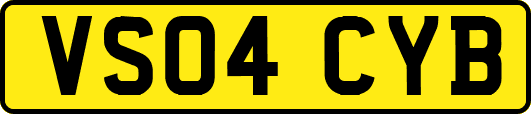 VS04CYB