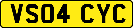 VS04CYC