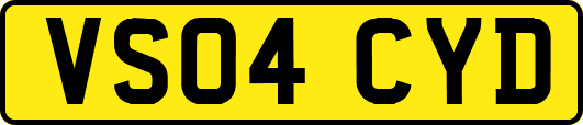VS04CYD