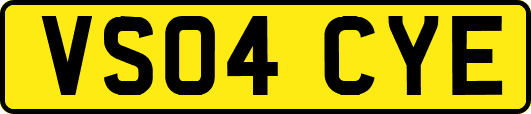 VS04CYE