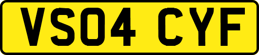 VS04CYF