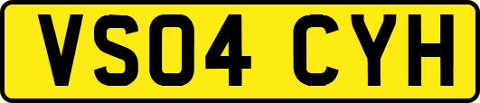 VS04CYH