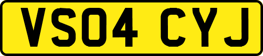 VS04CYJ