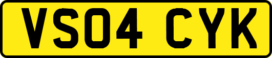 VS04CYK