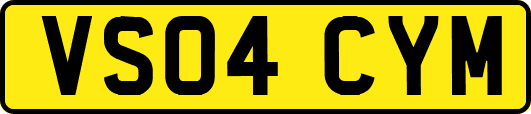 VS04CYM