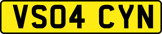 VS04CYN