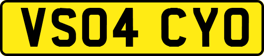 VS04CYO
