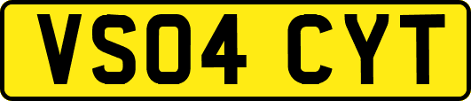 VS04CYT