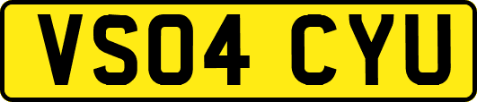 VS04CYU