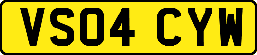 VS04CYW