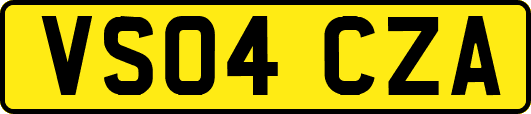 VS04CZA