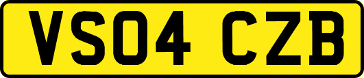VS04CZB
