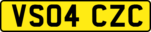 VS04CZC