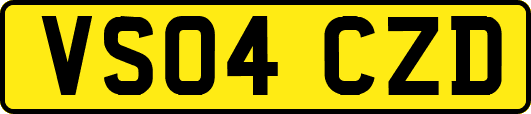 VS04CZD