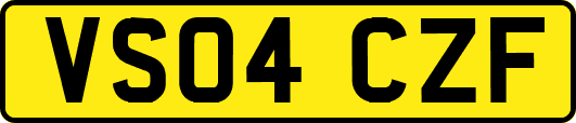 VS04CZF