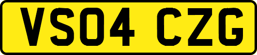 VS04CZG