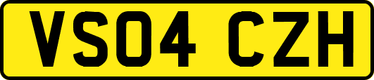 VS04CZH