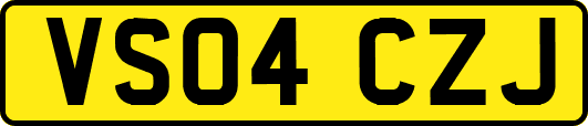 VS04CZJ