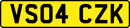 VS04CZK