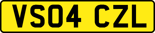 VS04CZL