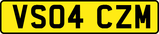 VS04CZM