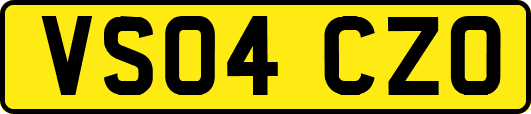 VS04CZO
