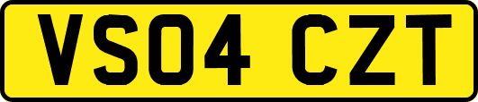 VS04CZT