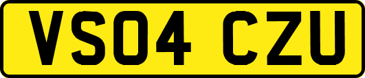 VS04CZU