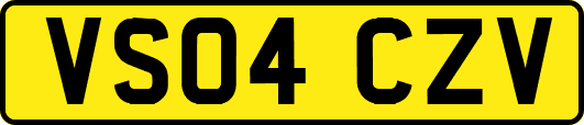 VS04CZV