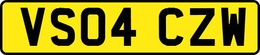 VS04CZW