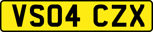 VS04CZX
