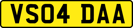 VS04DAA