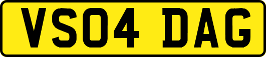 VS04DAG