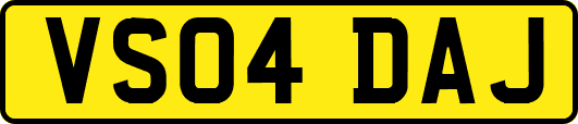 VS04DAJ