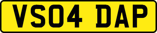 VS04DAP