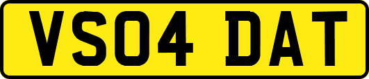 VS04DAT