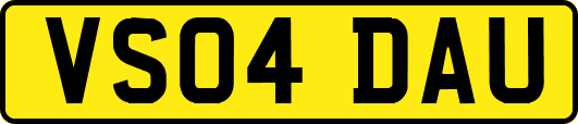 VS04DAU