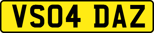 VS04DAZ