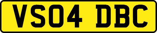 VS04DBC