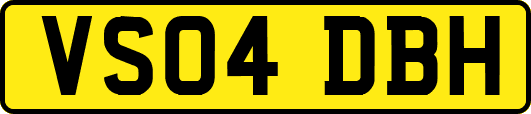 VS04DBH