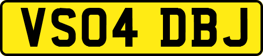 VS04DBJ