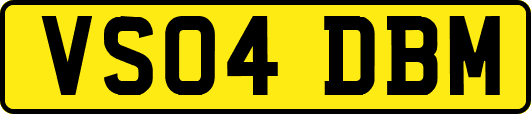 VS04DBM
