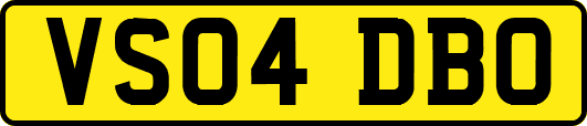 VS04DBO