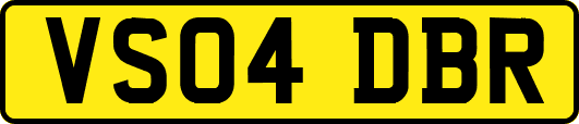 VS04DBR