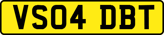 VS04DBT