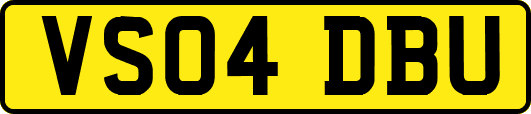 VS04DBU