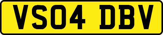 VS04DBV