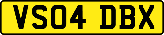 VS04DBX
